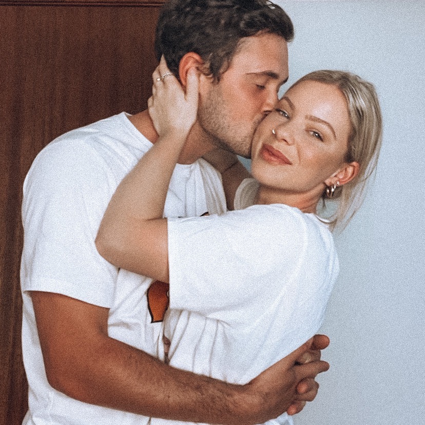 Georgie&Zac