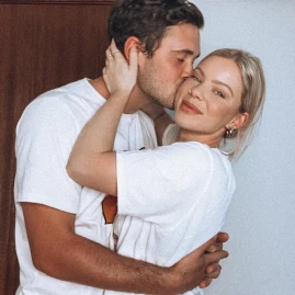 Georgie&Zac Tiktok ads