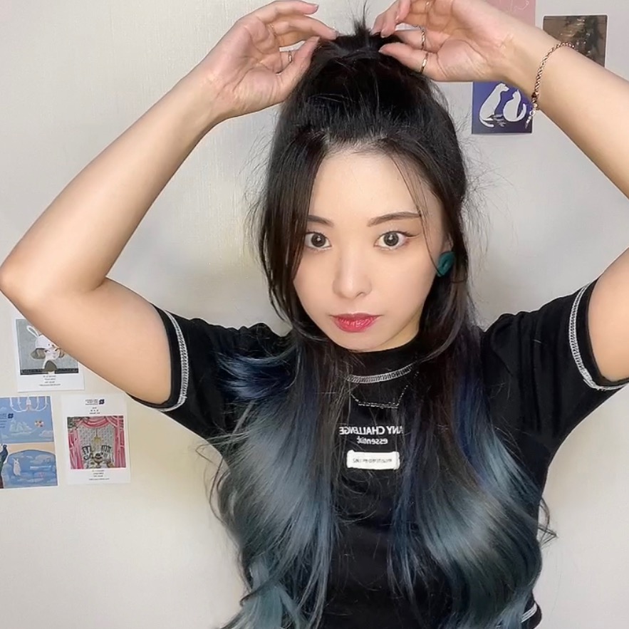 이윤하(LeeYoonha)