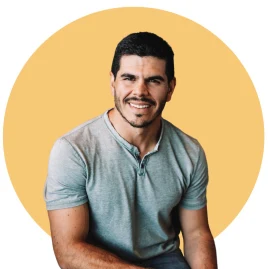 Andres The Dietitian Tiktok ads