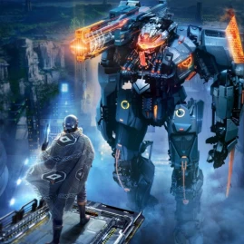 Nexus War Tiktok ads