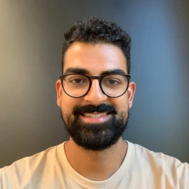 Neil Shankar Tiktok ads