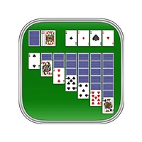 Solitaire by Mobilityware Tiktok ads