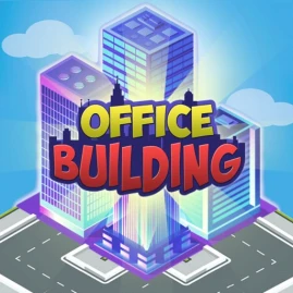 Office Building - Idle Tycoon Tiktok ads