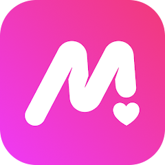 Meboo: Match, Chat & Connect