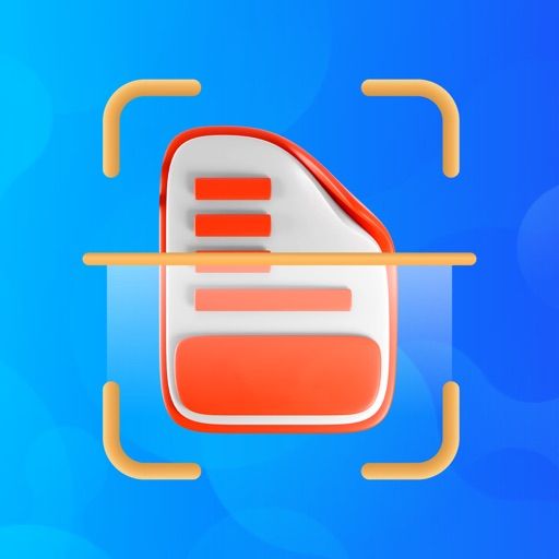 Smart PDF Scanner Pro