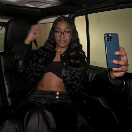 TaeForever ☆ Tiktok ads