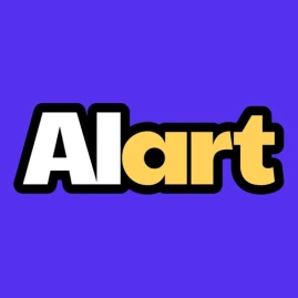 AIart -Midjourney AI Generator Tiktok ads