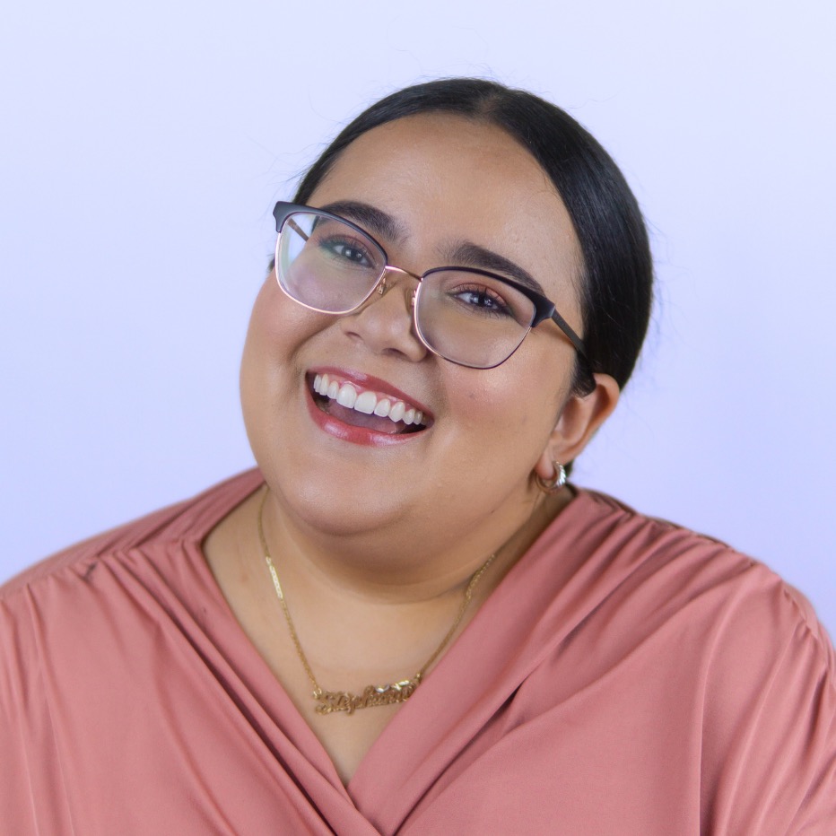 Stephanie ᡣ𐭩 Latina Creator
