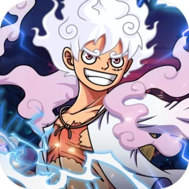 海賊王: 五檔全開 Tiktok ads