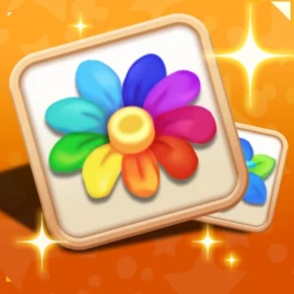 Merge2 ：Match Puzzle Tiktok ads