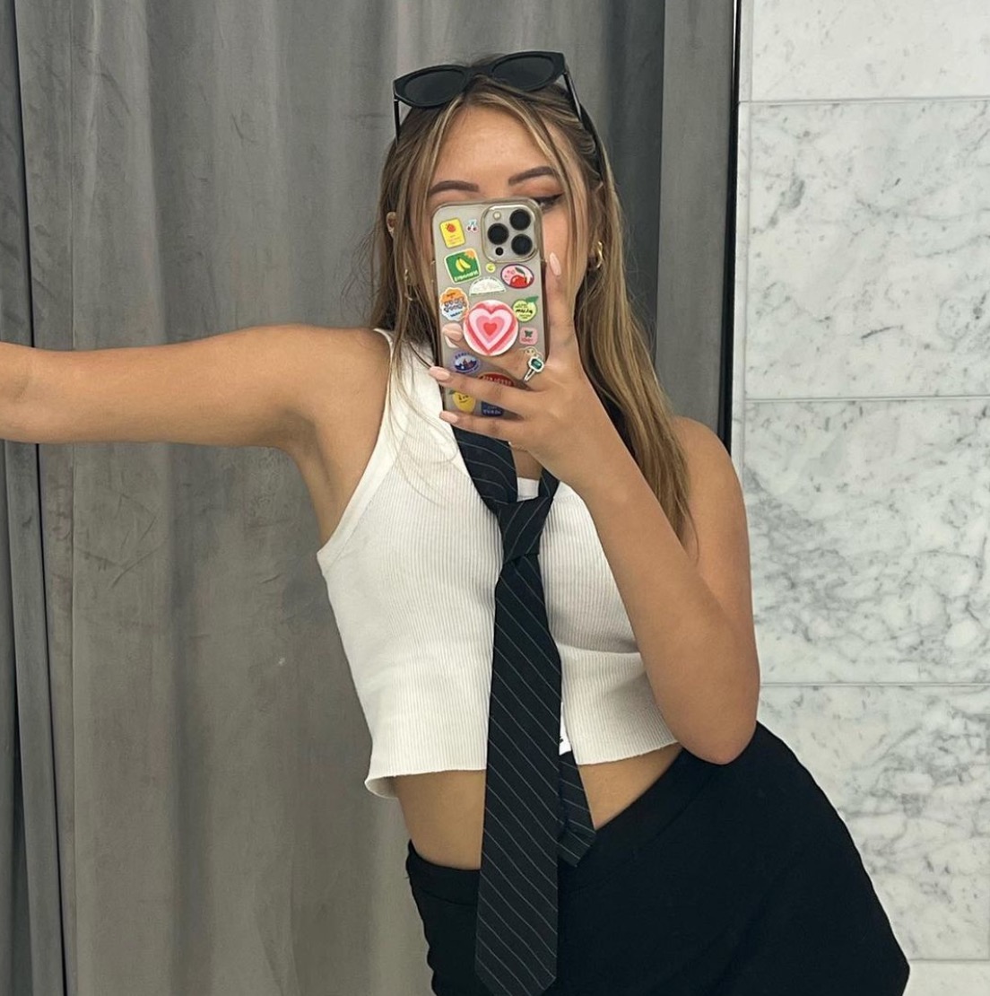 Buckets TikTok advertising TikTok buckets ads 1 TikTok ads spy