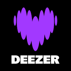 Deezer - Musique & Podcast