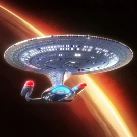 Star Trek Fleet Command Tiktok ads