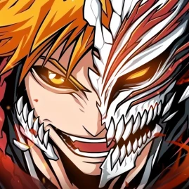 블리치: 사신 각성 Tiktok ads