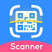 QR Code & Barcode Scanner Read Tiktok ads