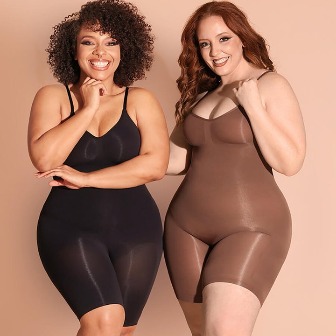 FULL BODY TUMMY CONTROL SHAPEWEAR™