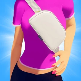 Pouch DIY Tiktok ads