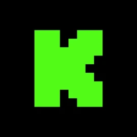 Kick - Live Streaming Tiktok ads