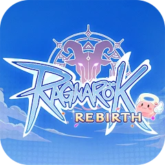 Ragnarok: Rebirth Tiktok ads