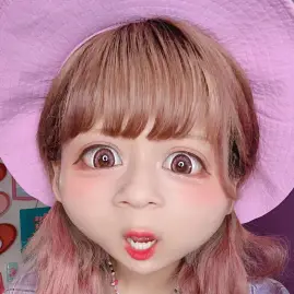 しなこ🌷💜 Tiktok ads