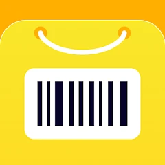 Barcode for AMZN Tiktok ads