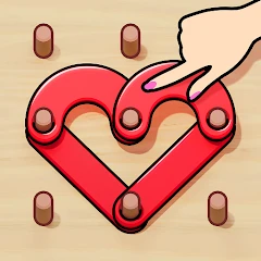 Puzzle Snap Tiktok ads