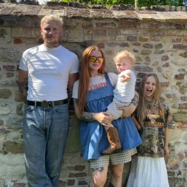 Tatt family Tiktok ads