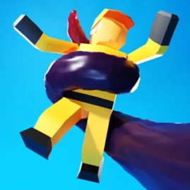 Alien Invasion: RPG Idle Space Tiktok ads