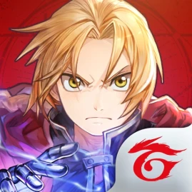 鋼之鍊金術師 M Tiktok ads