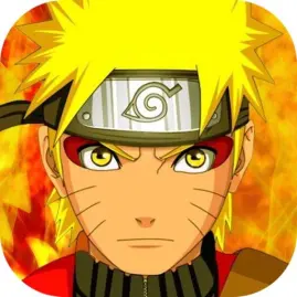 Nhẫn giả truyền kỳ-animeNaruto Tiktok ads