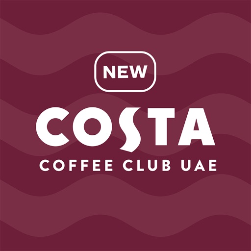 Costa Coffee UAE