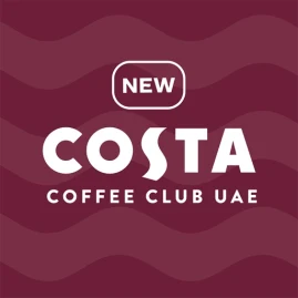Costa Coffee UAE Tiktok ads