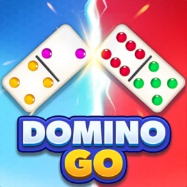 Domino Go: Dominoes Board Game Tiktok ads