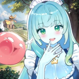Isekai Fantasy Tiktok ads