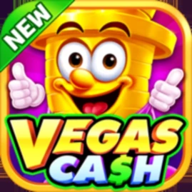 Vegas Cash - Slots Casino Tiktok ads