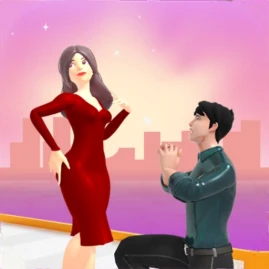 Knock Your Ex Tiktok ads