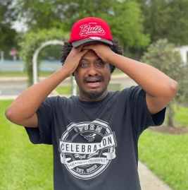 MikeBeFunny Tiktok ads