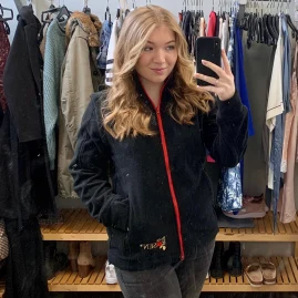 Hanna ︎𓆟 Tiktok ads