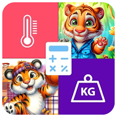 All Converter and Calculator