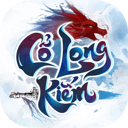 Cổ Long Kiếm