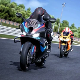 Bike Racing - Moto Race Tiktok ads