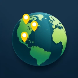 3D Ultra Map Tiktok ads