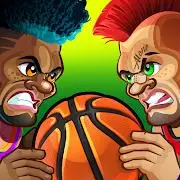Basketball Arena Tiktok ads