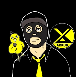 ybあっくん@第五人格ネタ Tiktok ads