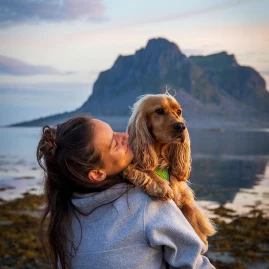 Alica, Philipp und Henry 🚐🐶 Tiktok ads