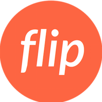 Flip: Bebas Biaya Transfer