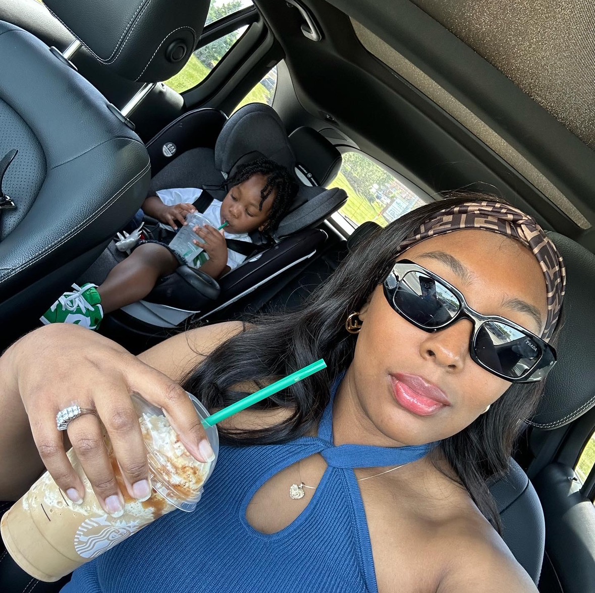 Adventures with Kids