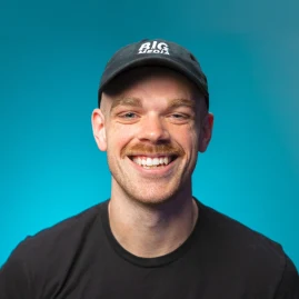 Victor Hughes Tiktok ads