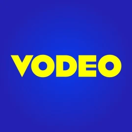 Vodeo Tiktok ads